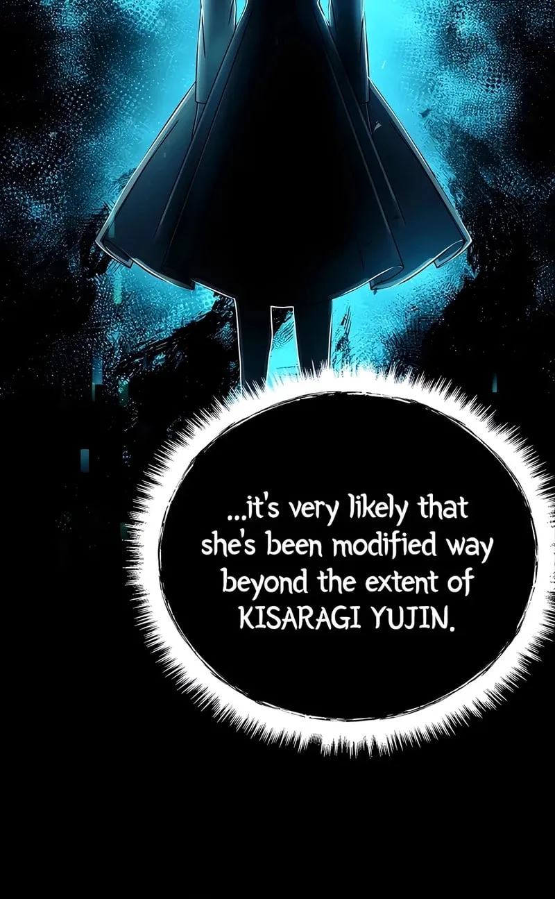 Read Evolution: Road to Space Monster chapter 37 image 91 on Lezhin