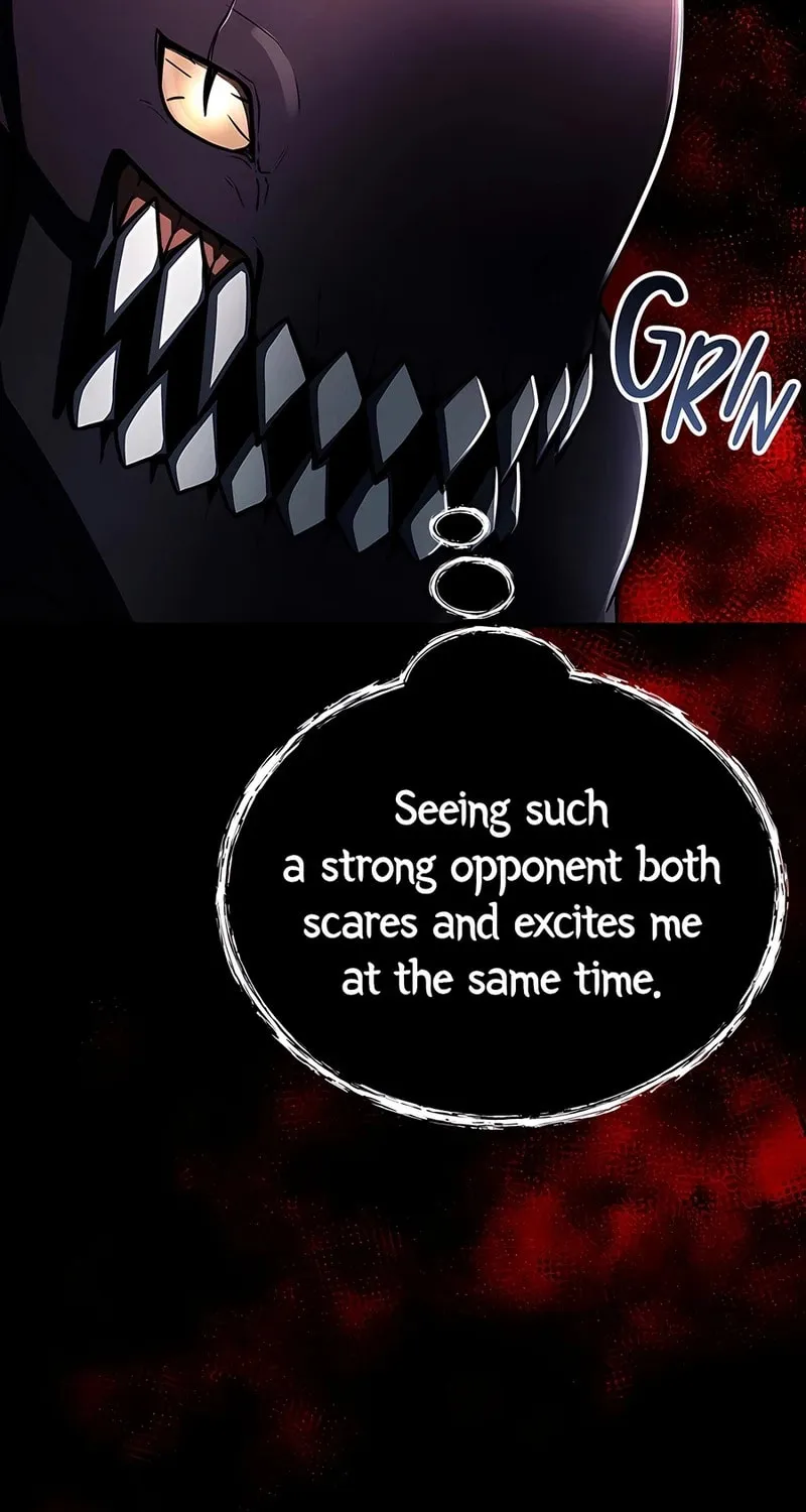 Read Evolution: Road to Space Monster chapter 37 image 94 on Lezhin