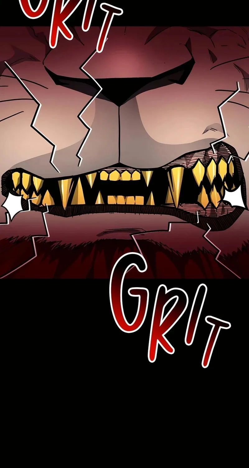 Read Evolution: Road to Space Monster chapter 38 image 2 on Lezhin