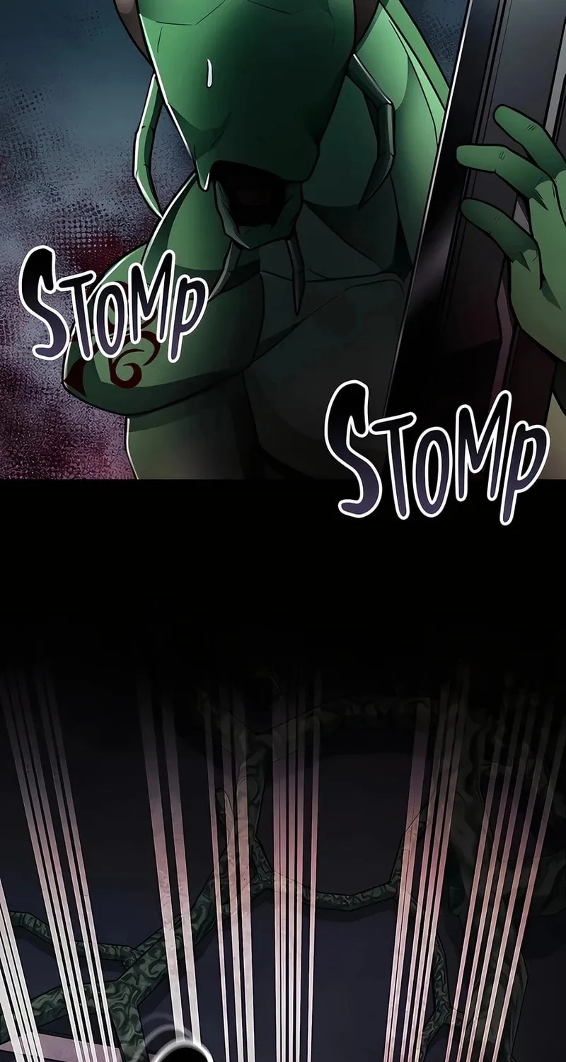 Read Evolution: Road to Space Monster chapter 38 image 24 on Lezhin