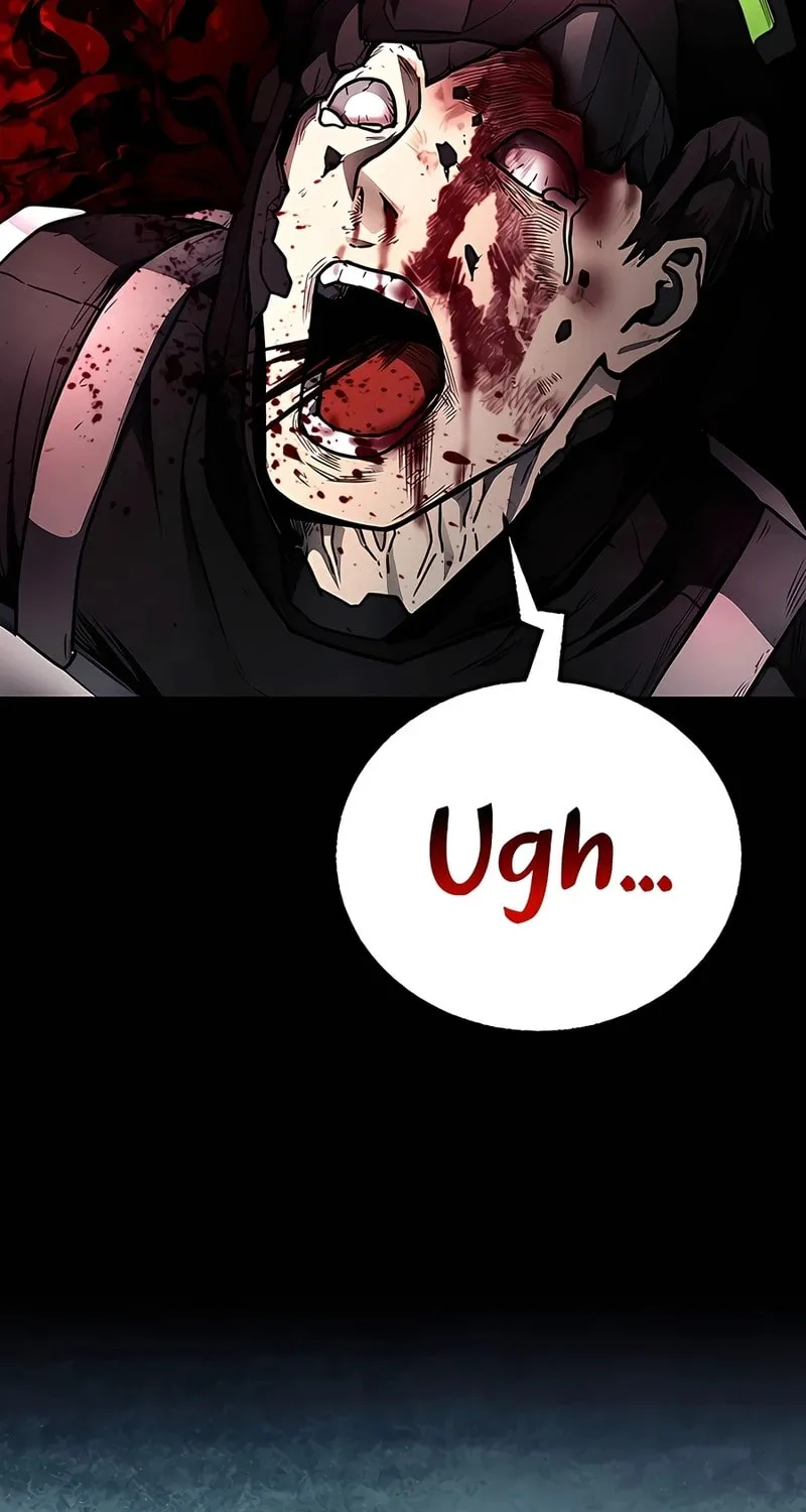 Read Evolution: Road to Space Monster chapter 38 image 38 on Lezhin