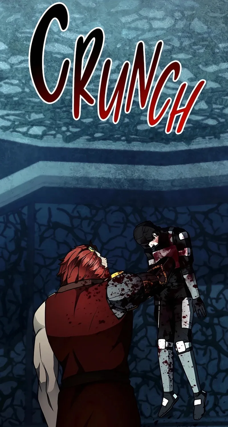 Read Evolution: Road to Space Monster chapter 38 image 40 on Lezhin