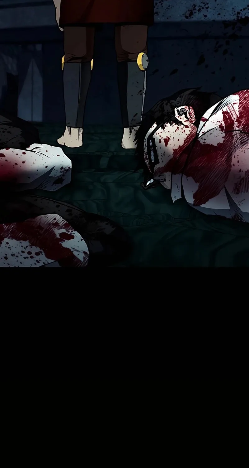 Read Evolution: Road to Space Monster chapter 38 image 41 on Lezhin