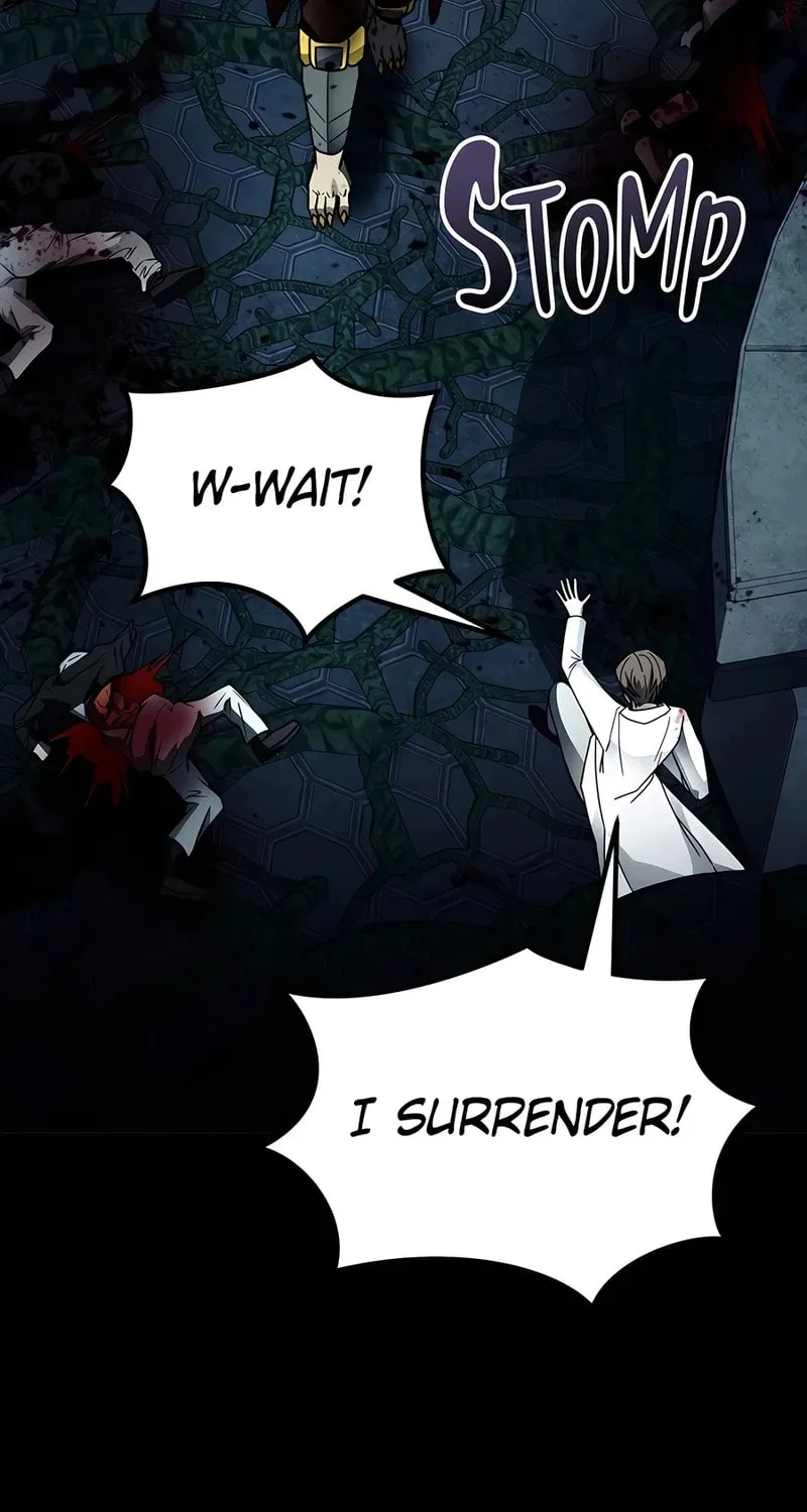 Read Evolution: Road to Space Monster chapter 38 image 44 on Lezhin