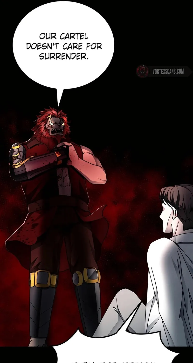 Read Evolution: Road to Space Monster chapter 38 image 46 on Lezhin