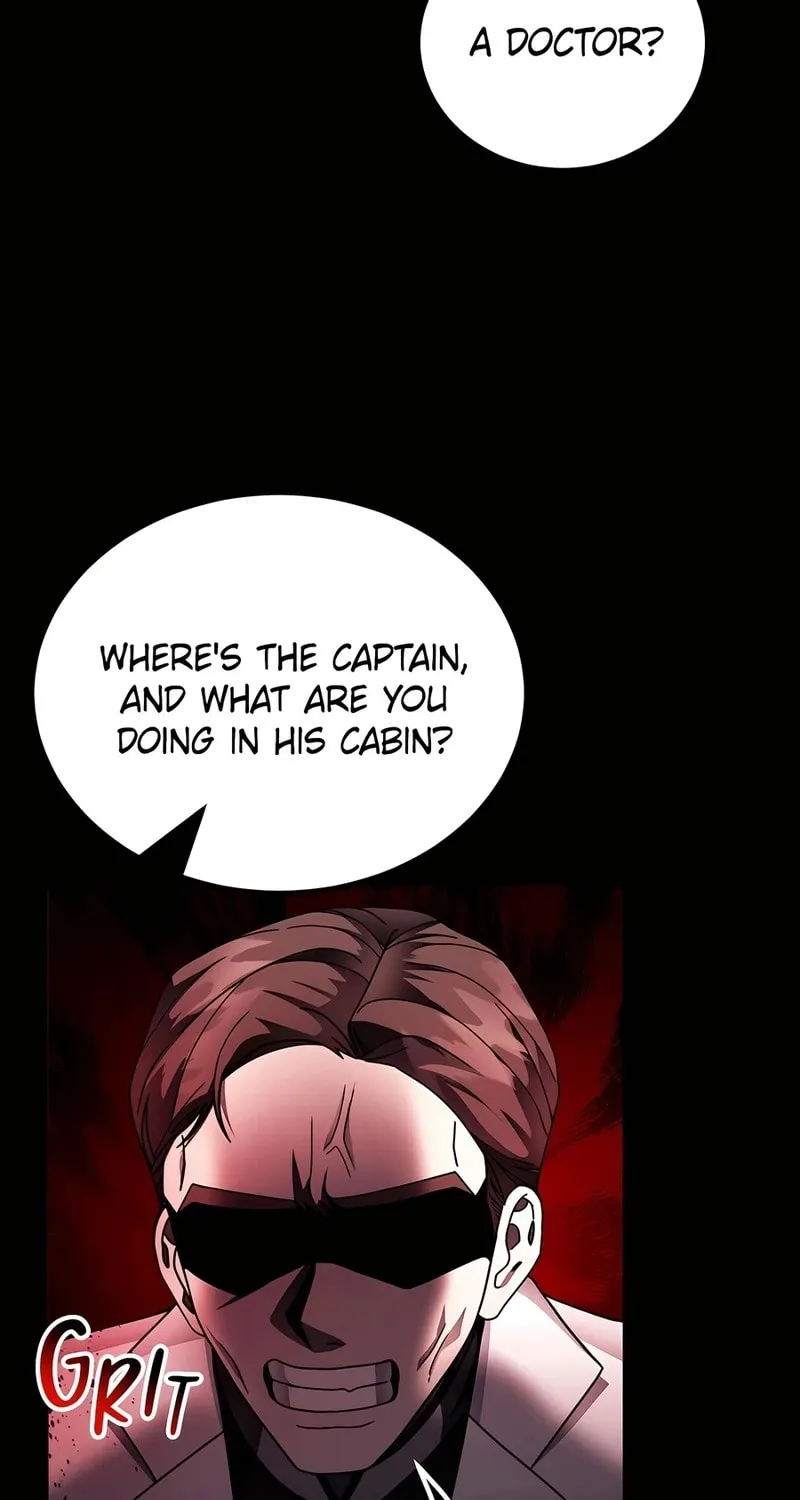 Read Evolution: Road to Space Monster chapter 38 image 48 on Lezhin