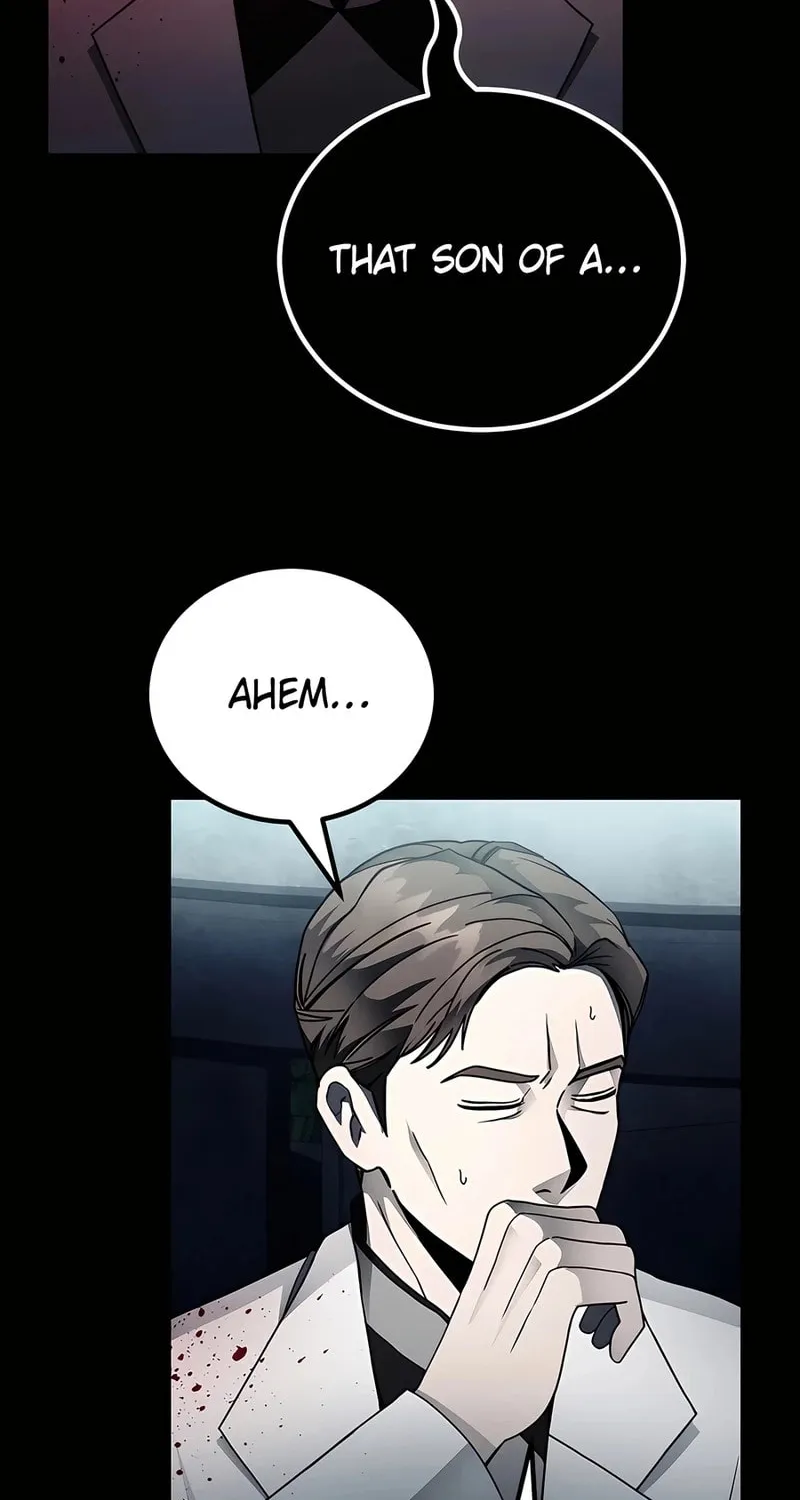 Read Evolution: Road to Space Monster chapter 38 image 49 on Lezhin