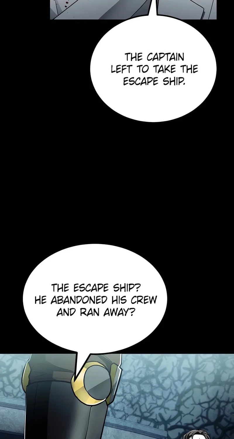 Read Evolution: Road to Space Monster chapter 38 image 50 on Lezhin