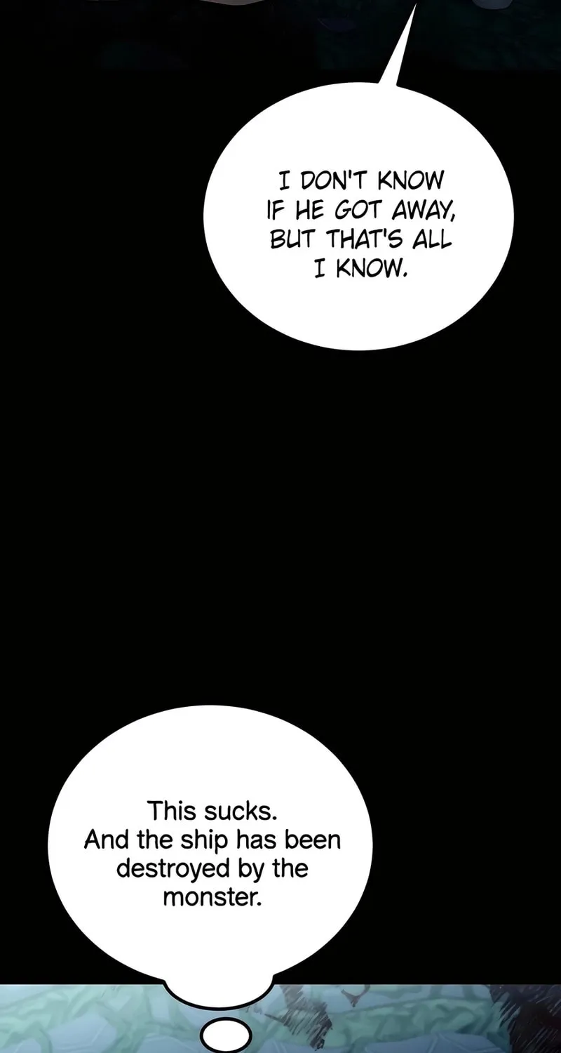 Read Evolution: Road to Space Monster chapter 38 image 52 on Lezhin