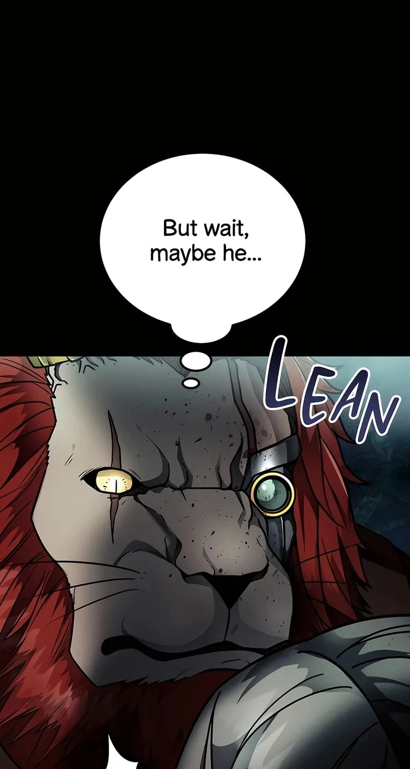 Read Evolution: Road to Space Monster chapter 38 image 54 on Lezhin