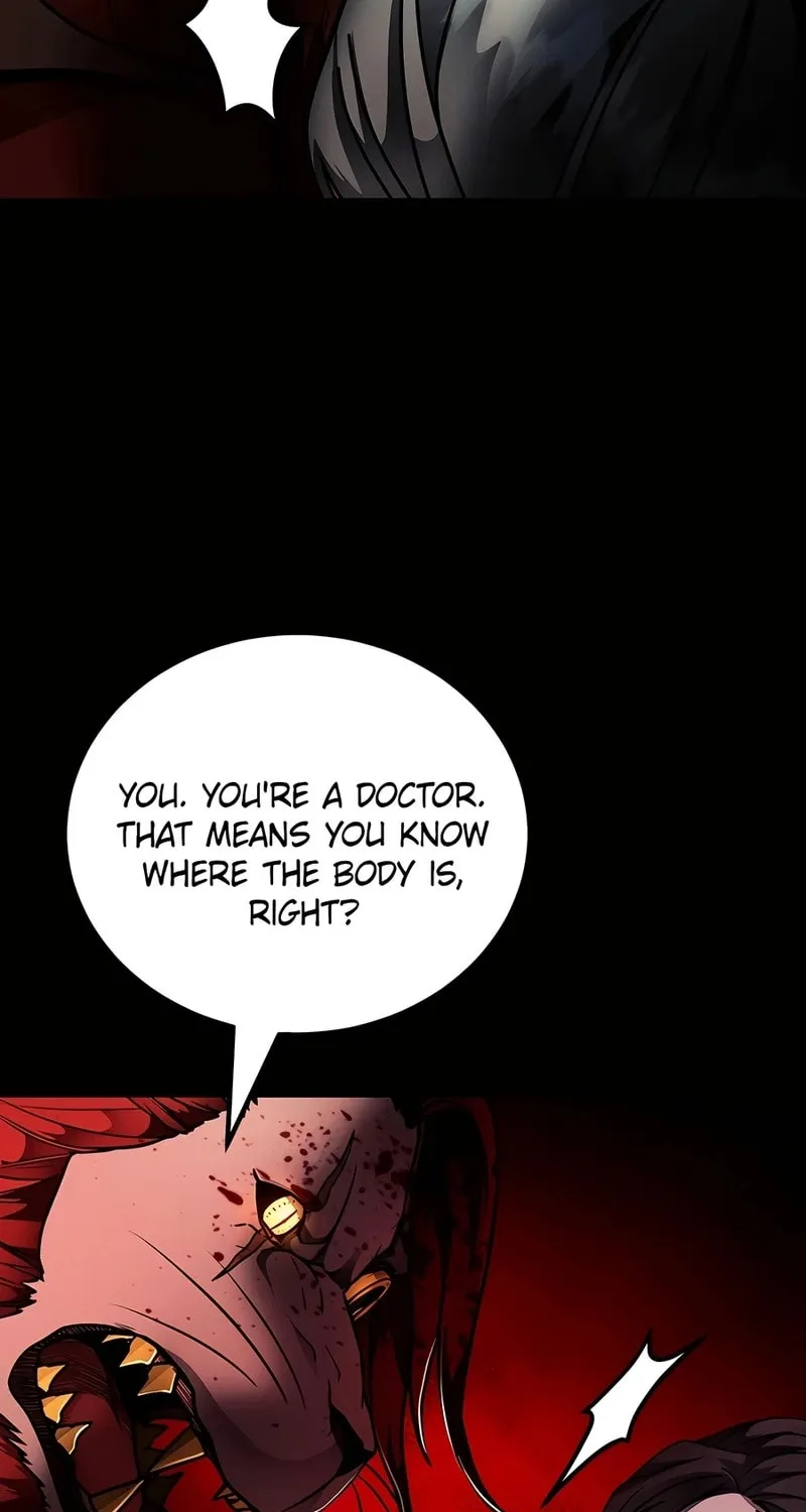 Read Evolution: Road to Space Monster chapter 38 image 55 on Lezhin