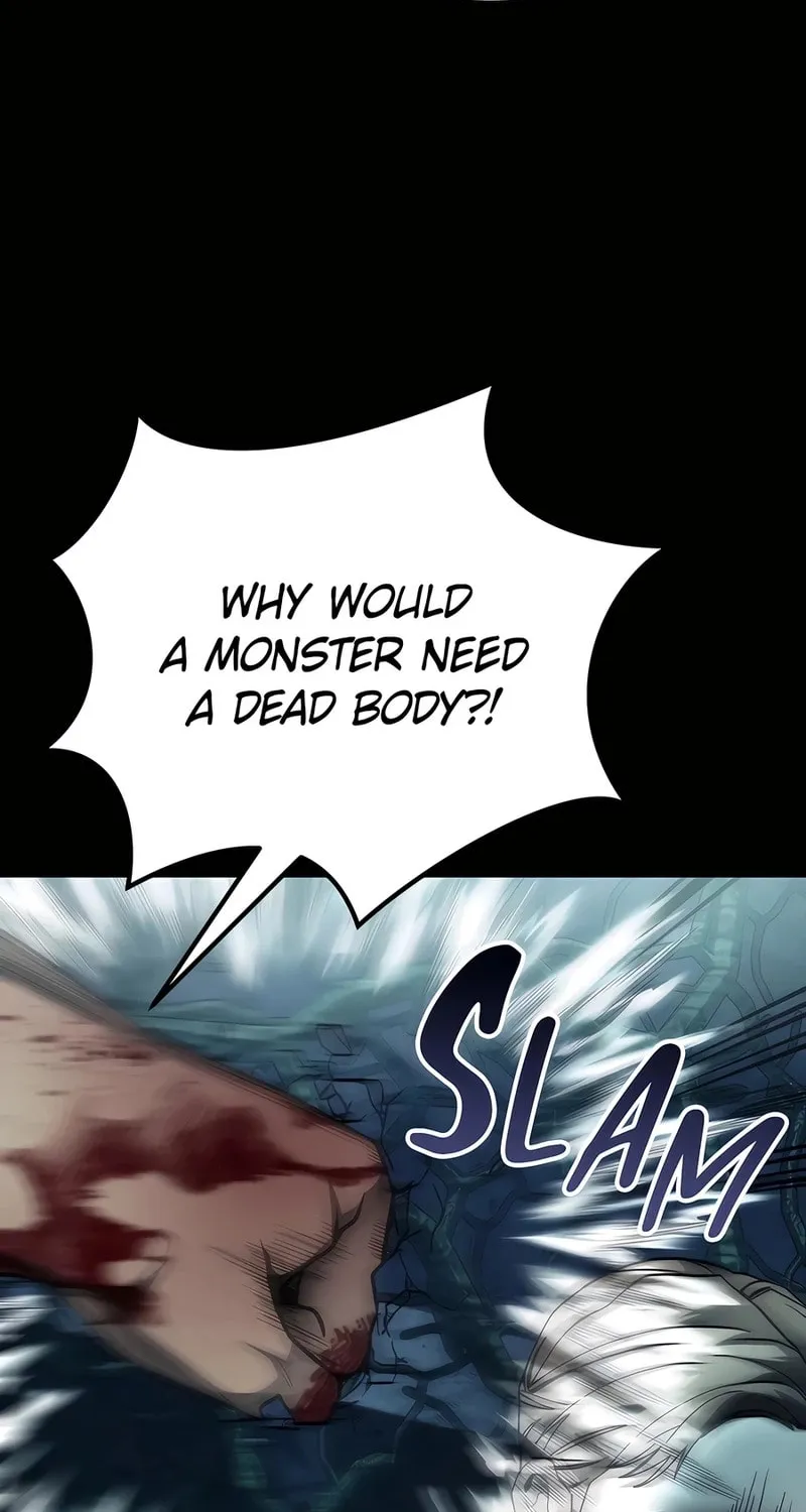 Read Evolution: Road to Space Monster chapter 38 image 58 on Lezhin