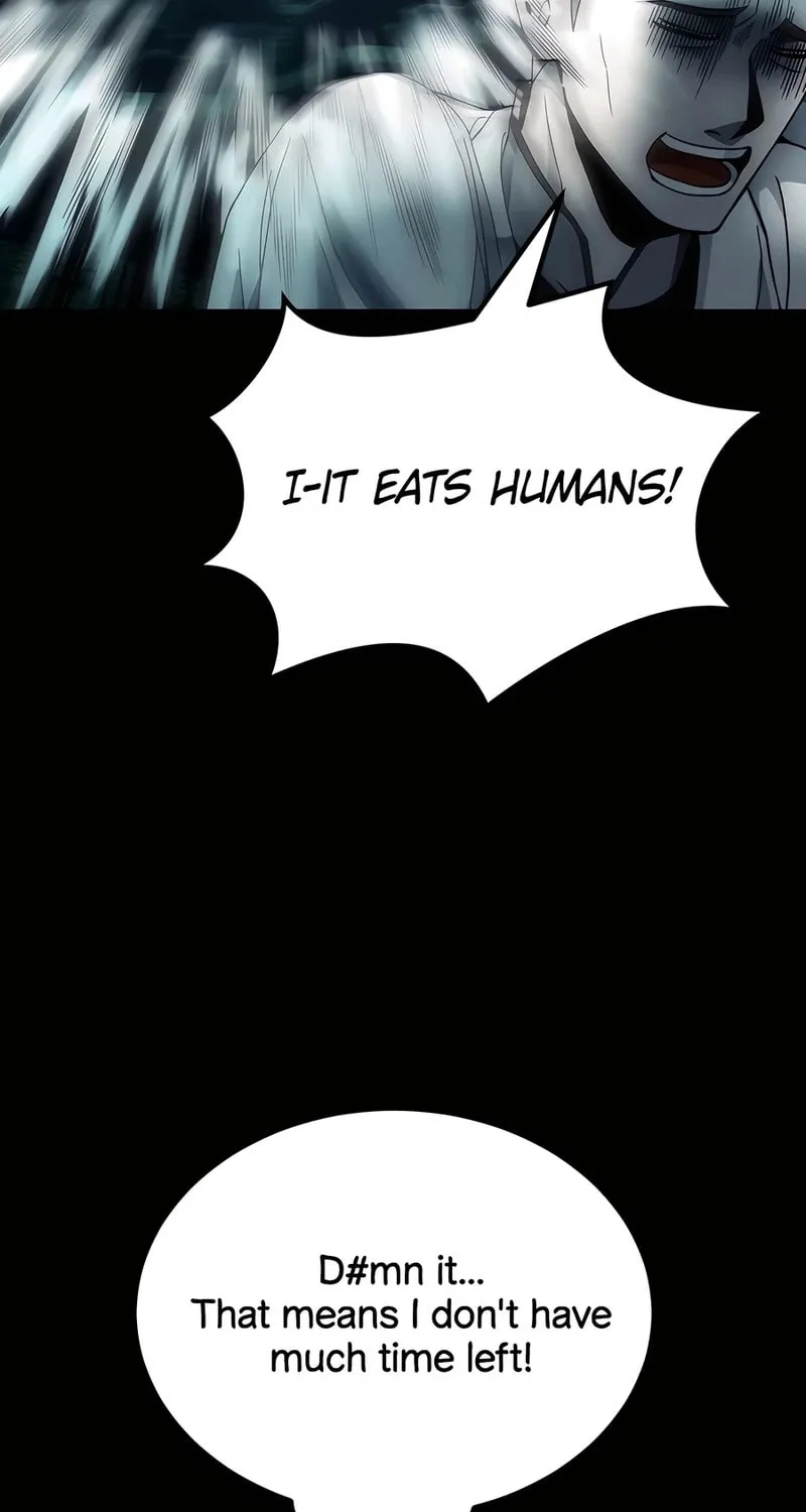 Read Evolution: Road to Space Monster chapter 38 image 59 on Lezhin
