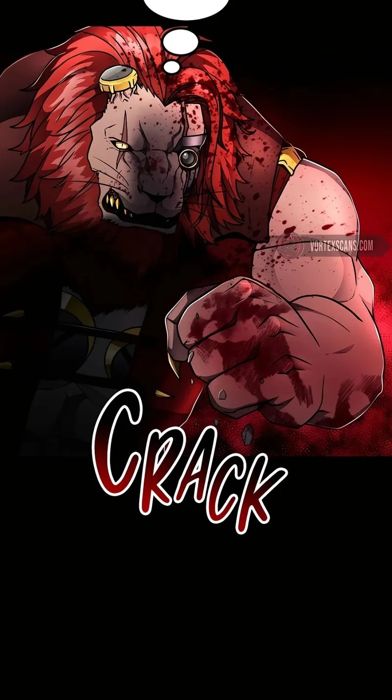 Read Evolution: Road to Space Monster chapter 38 image 60 on Lezhin