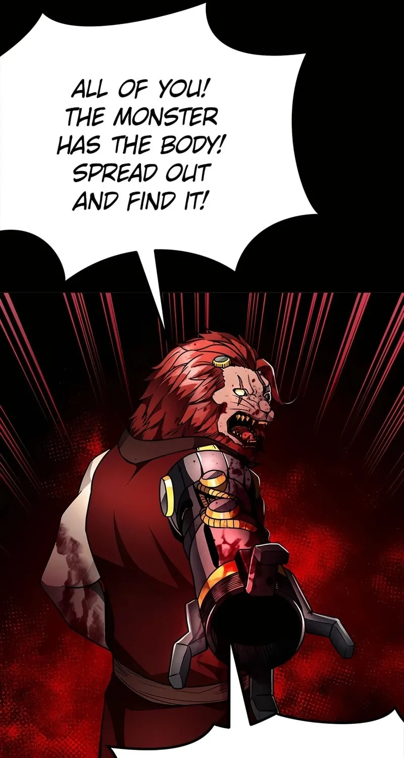 Read Evolution: Road to Space Monster chapter 38 image 61 on Lezhin