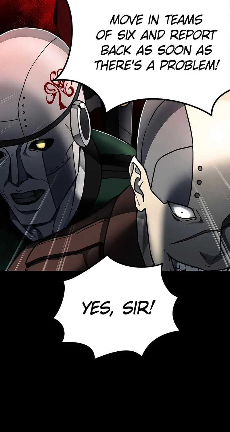 Read Evolution: Road to Space Monster chapter 38 image 62 on Lezhin