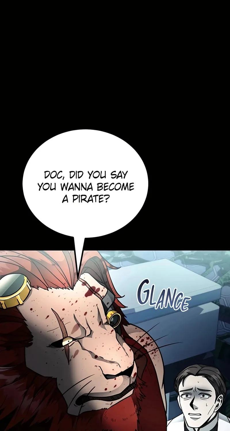 Read Evolution: Road to Space Monster chapter 38 image 63 on Lezhin