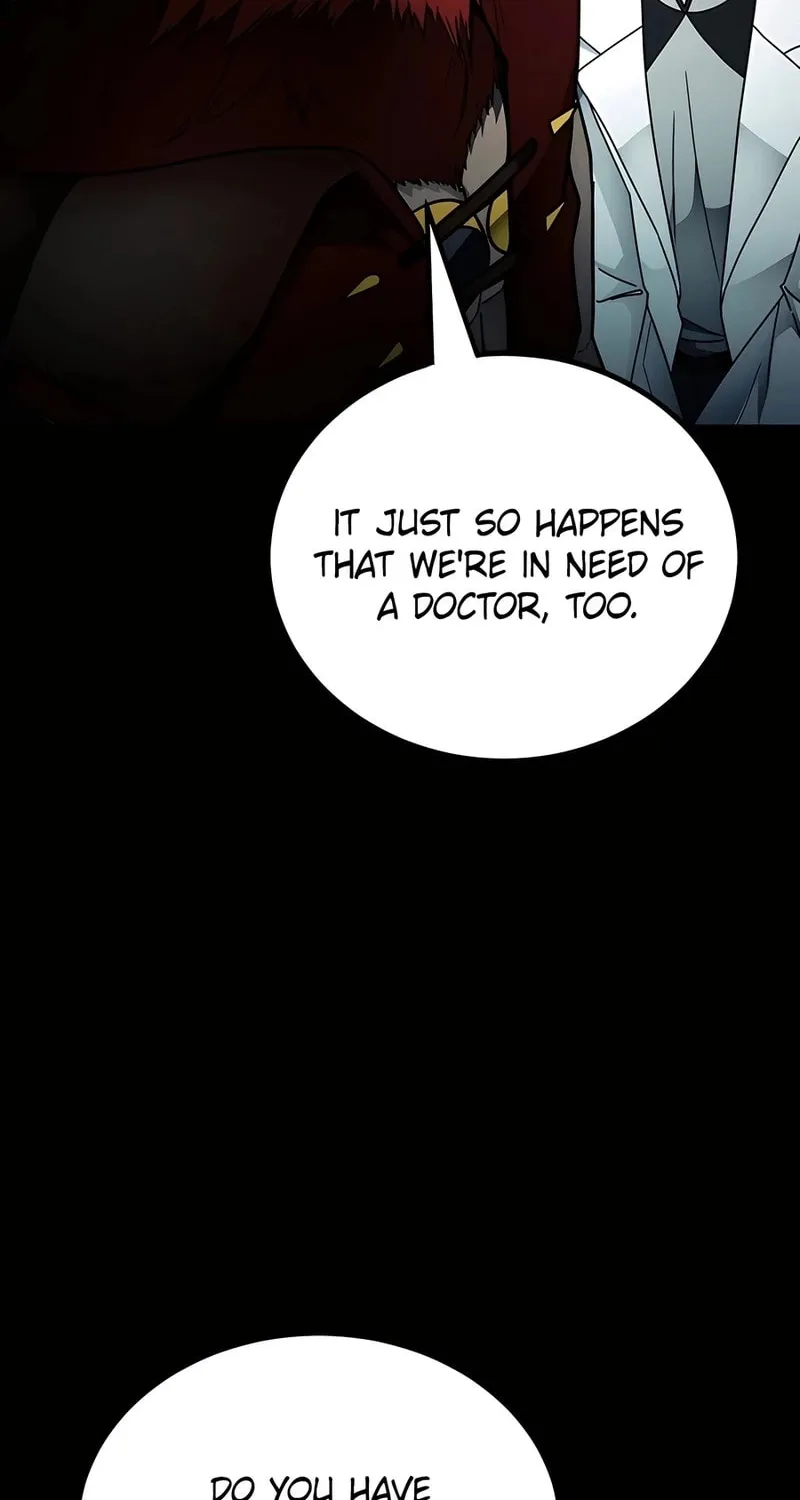 Read Evolution: Road to Space Monster chapter 38 image 64 on Lezhin
