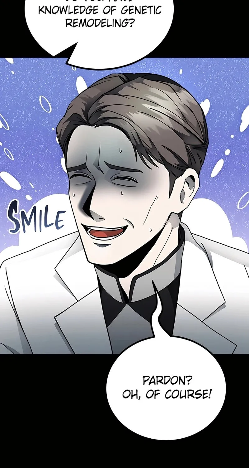 Read Evolution: Road to Space Monster chapter 38 image 65 on Lezhin