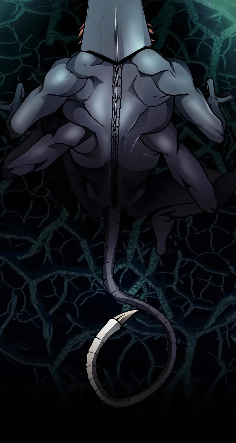 Read Evolution: Road to Space Monster chapter 38 image 69 on Lezhin