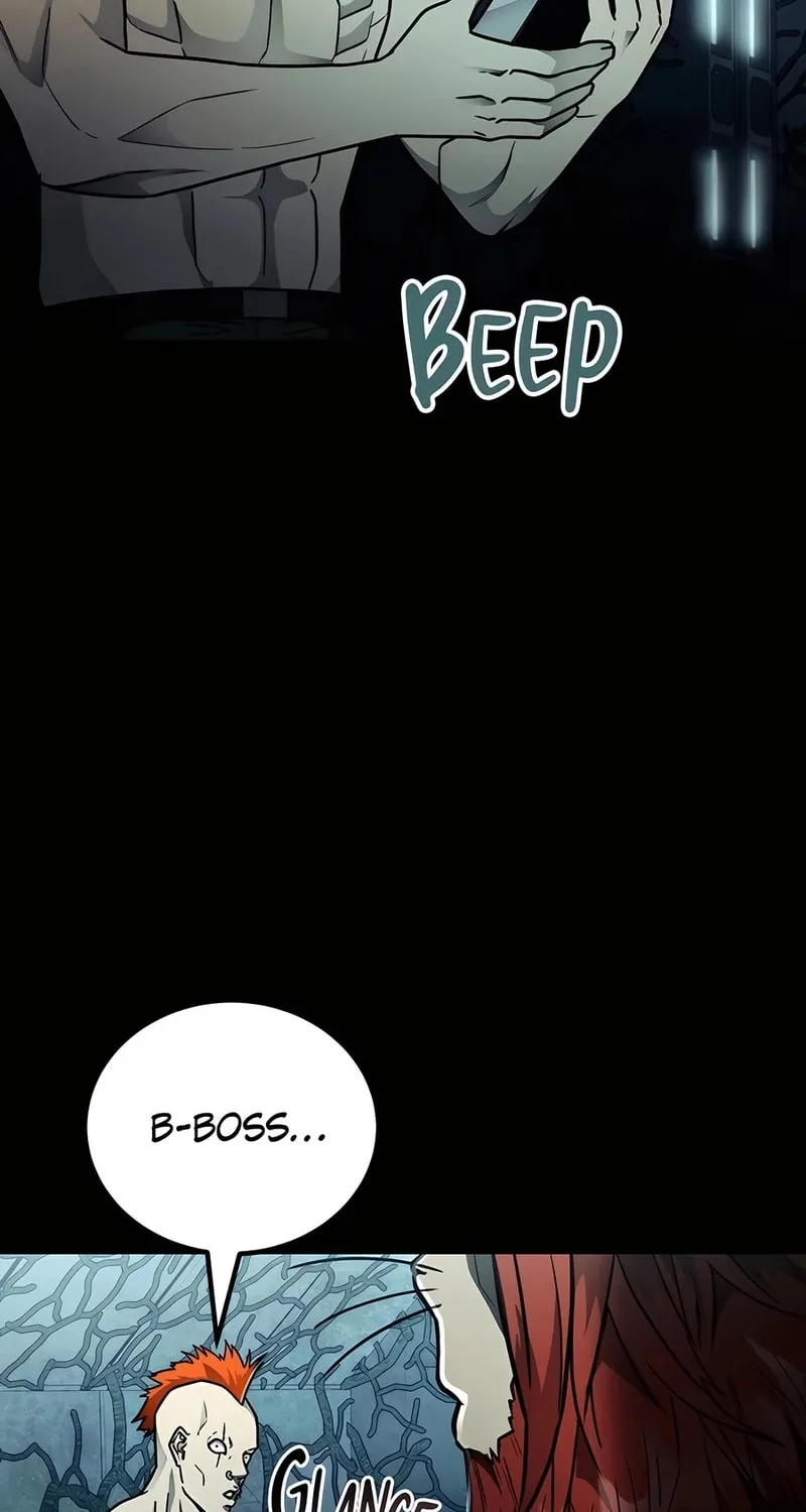Read Evolution: Road to Space Monster chapter 38 image 7 on Lezhin