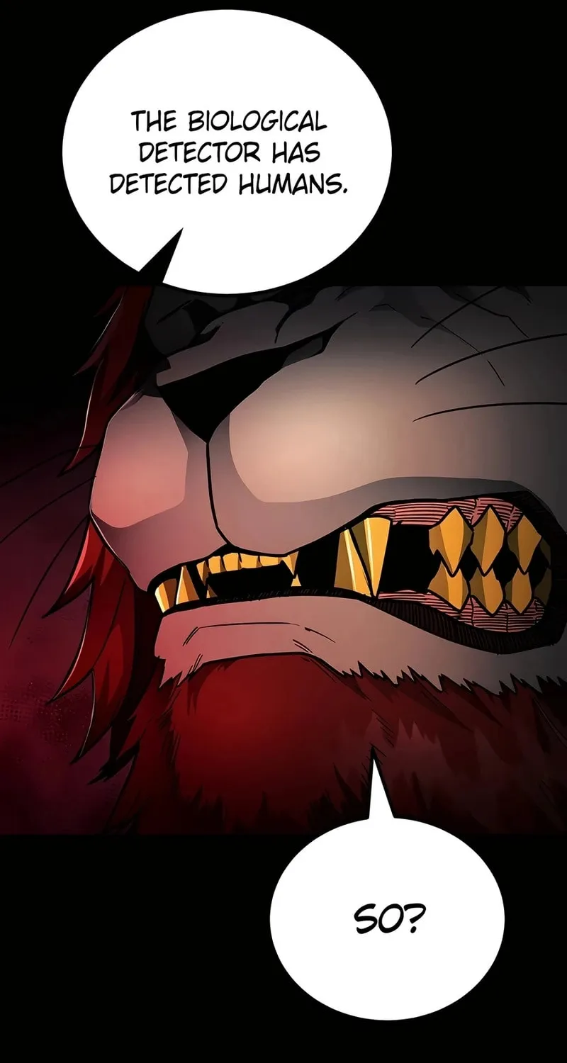 Read Evolution: Road to Space Monster chapter 38 image 9 on Lezhin