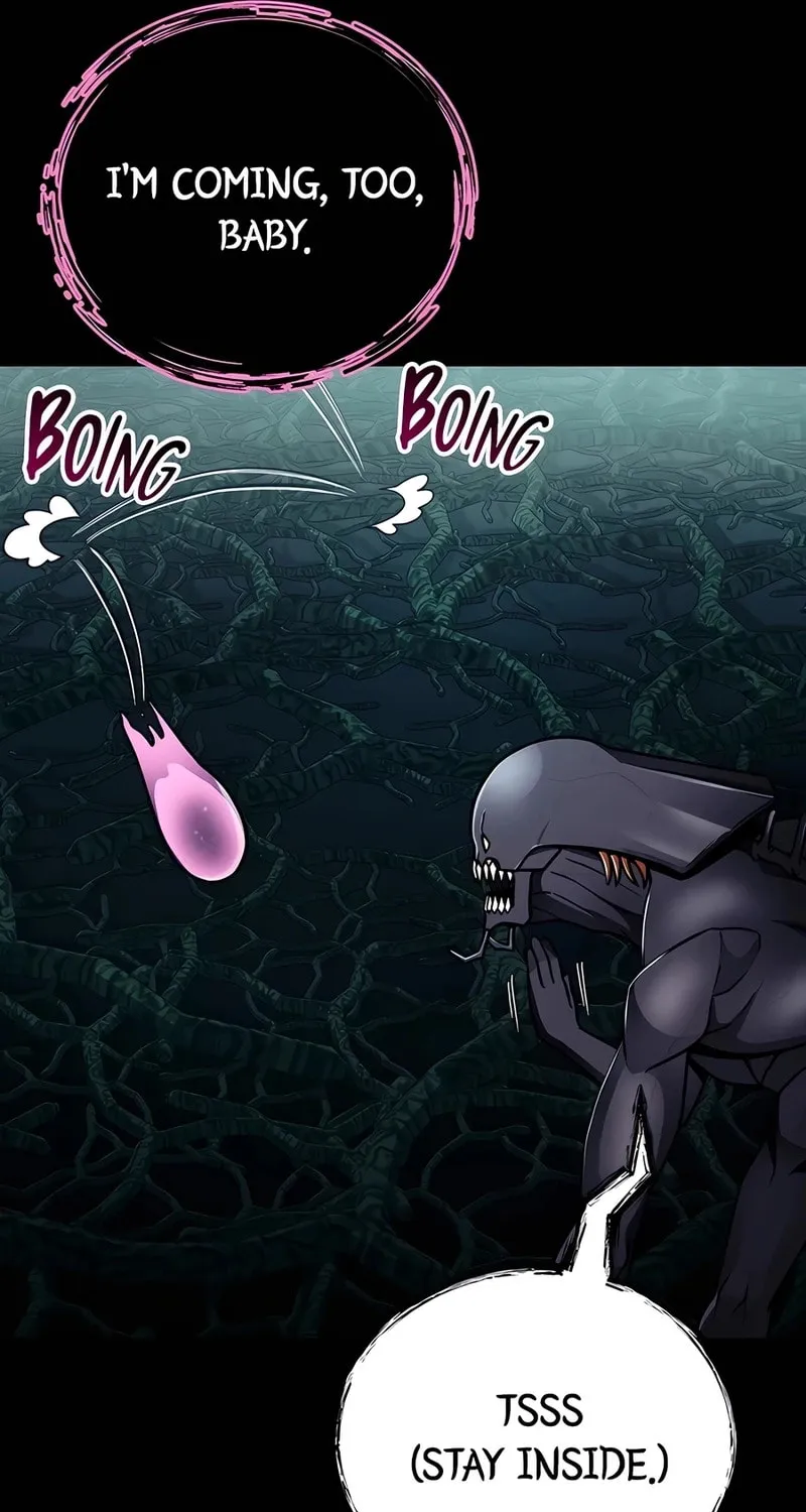 Read Evolution: Road to Space Monster chapter 39 image 10 on Lezhin