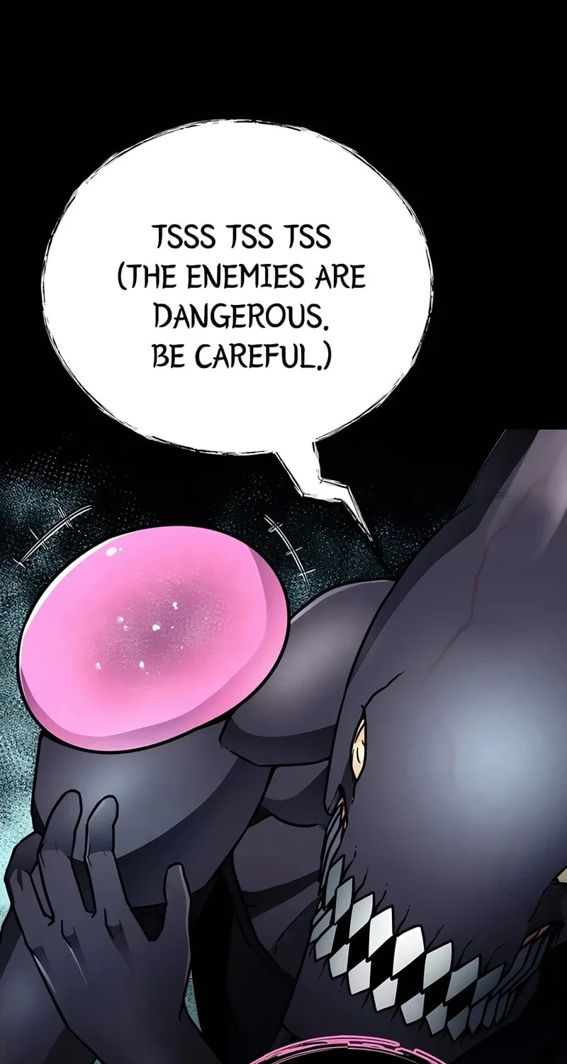 Read Evolution: Road to Space Monster chapter 39 image 16 on Lezhin