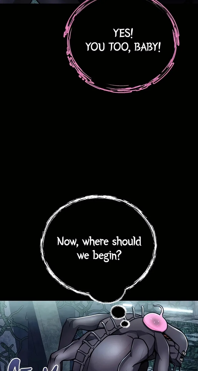 Read Evolution: Road to Space Monster chapter 39 image 17 on Lezhin