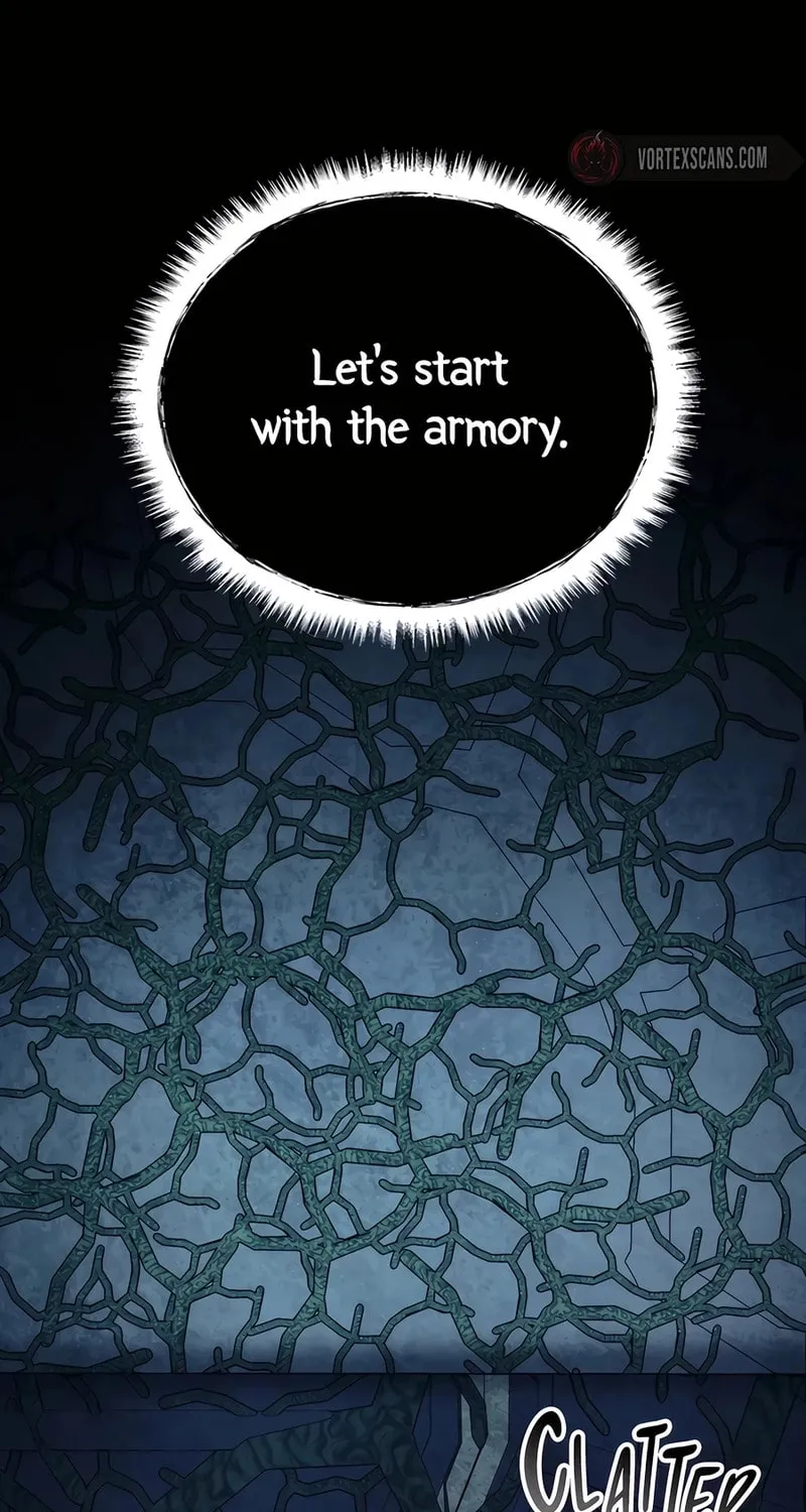 Read Evolution: Road to Space Monster chapter 39 image 19 on Lezhin