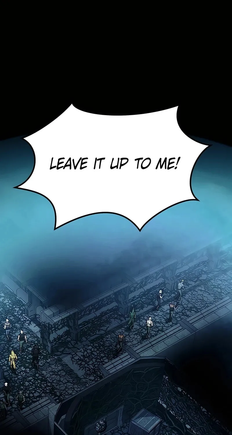 Read Evolution: Road to Space Monster chapter 39 image 2 on Lezhin