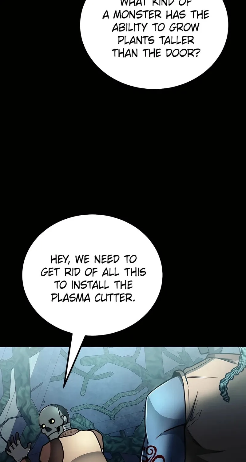 Read Evolution: Road to Space Monster chapter 39 image 23 on Lezhin