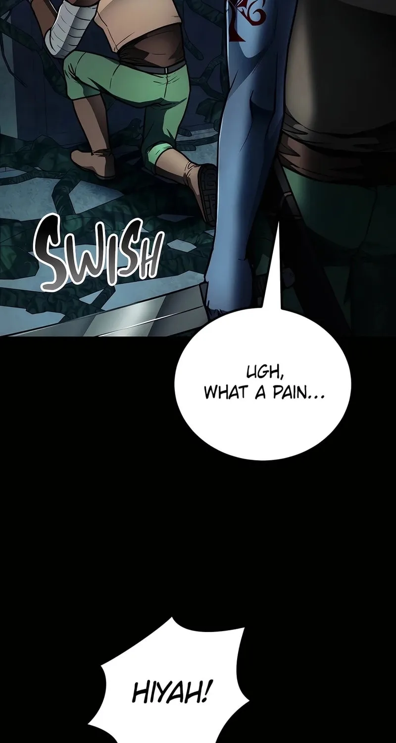Read Evolution: Road to Space Monster chapter 39 image 24 on Lezhin