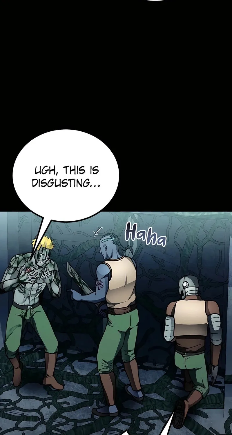Read Evolution: Road to Space Monster chapter 39 image 28 on Lezhin