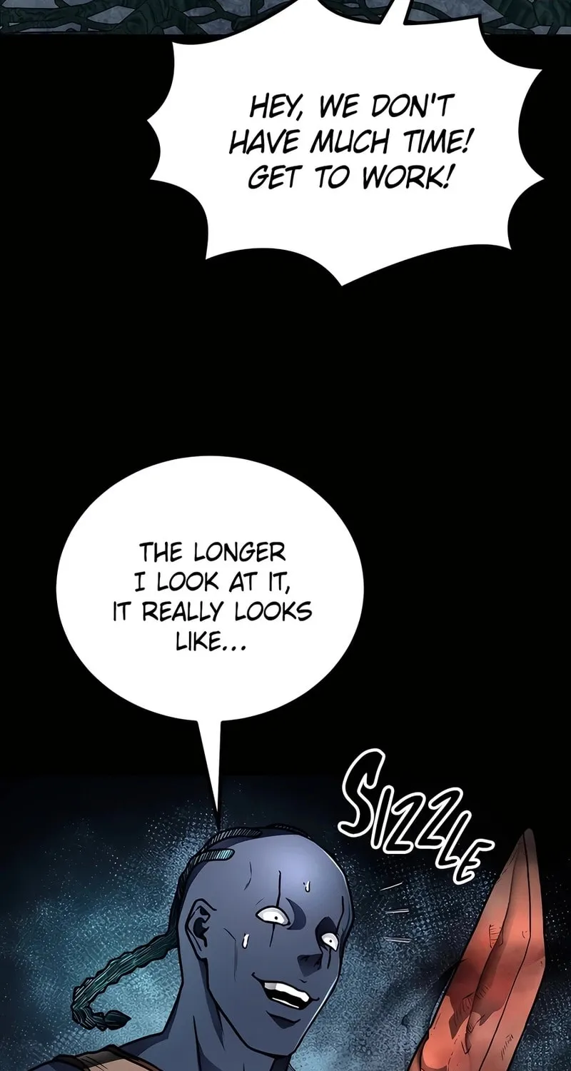 Read Evolution: Road to Space Monster chapter 39 image 29 on Lezhin