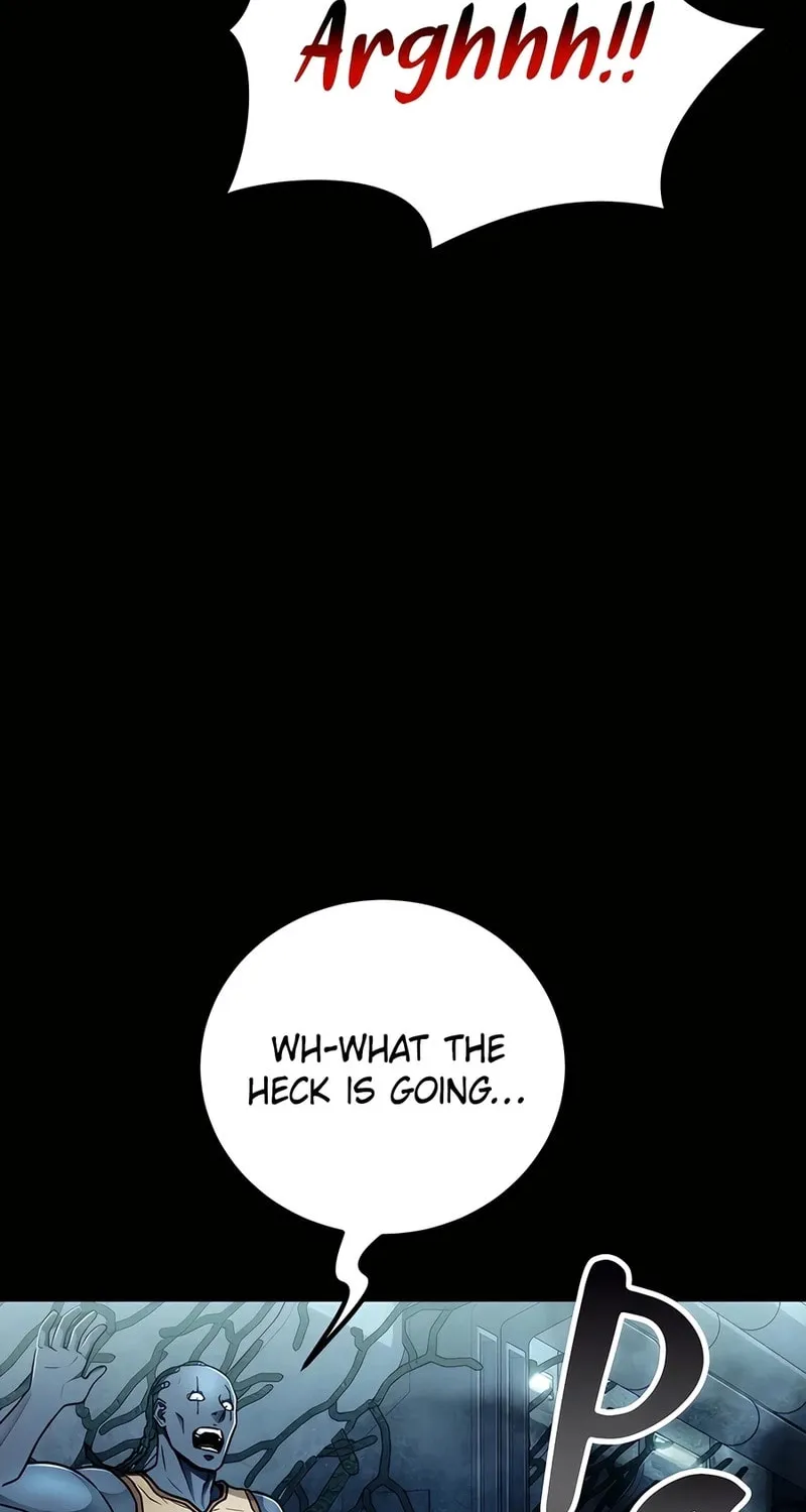 Read Evolution: Road to Space Monster chapter 39 image 35 on Lezhin