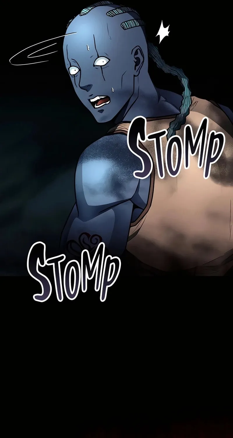 Read Evolution: Road to Space Monster chapter 39 image 38 on Lezhin
