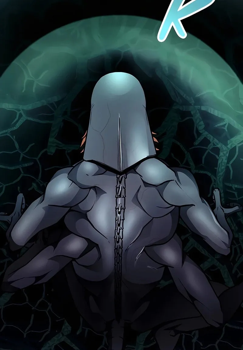 Read Evolution: Road to Space Monster chapter 39 image 4 on Lezhin