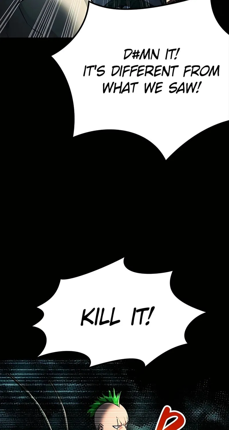 Read Evolution: Road to Space Monster chapter 39 image 44 on Lezhin