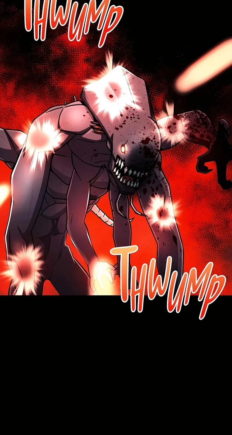 Read Evolution: Road to Space Monster chapter 39 image 46 on Lezhin
