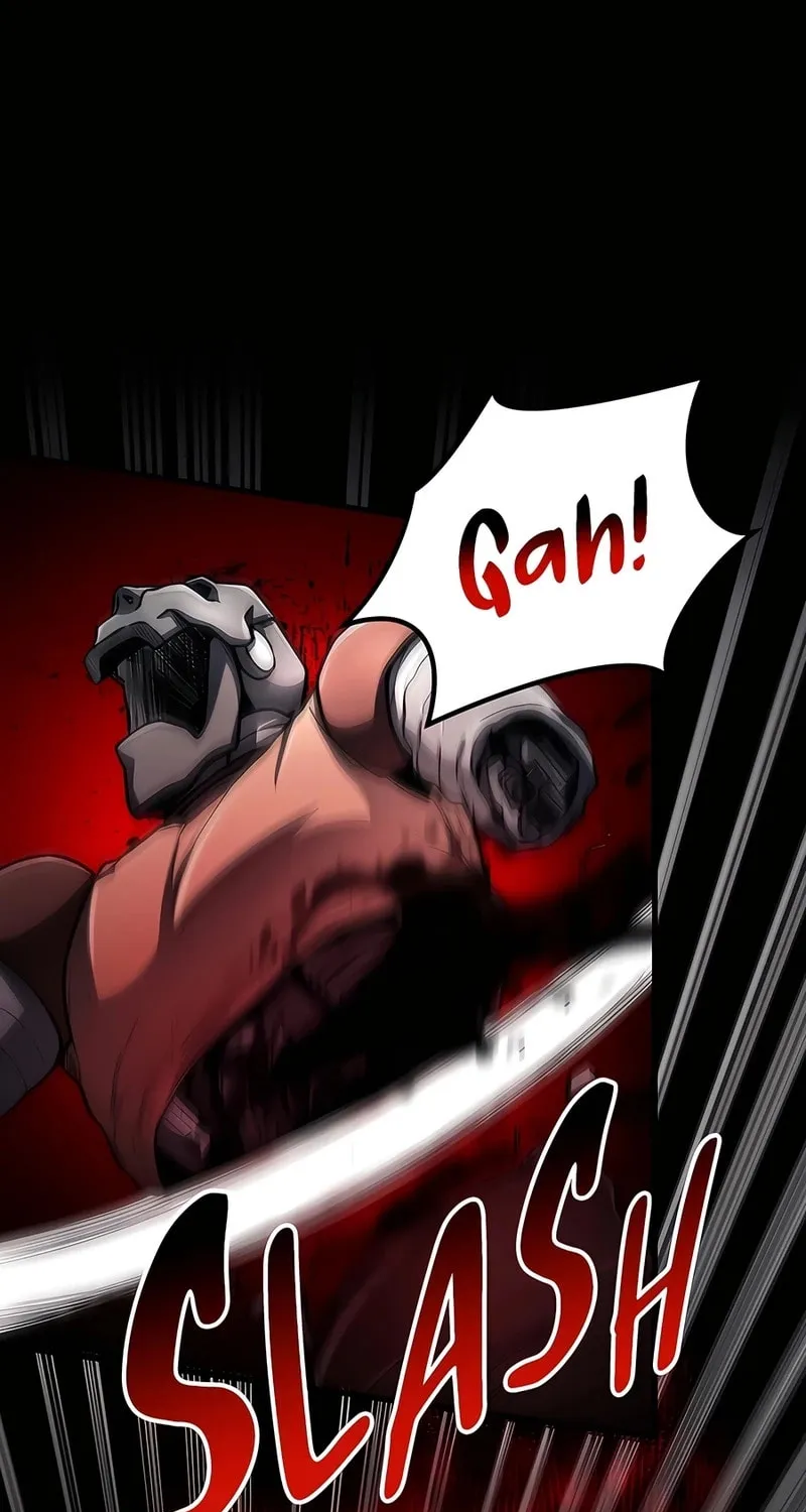 Read Evolution: Road to Space Monster chapter 39 image 49 on Lezhin