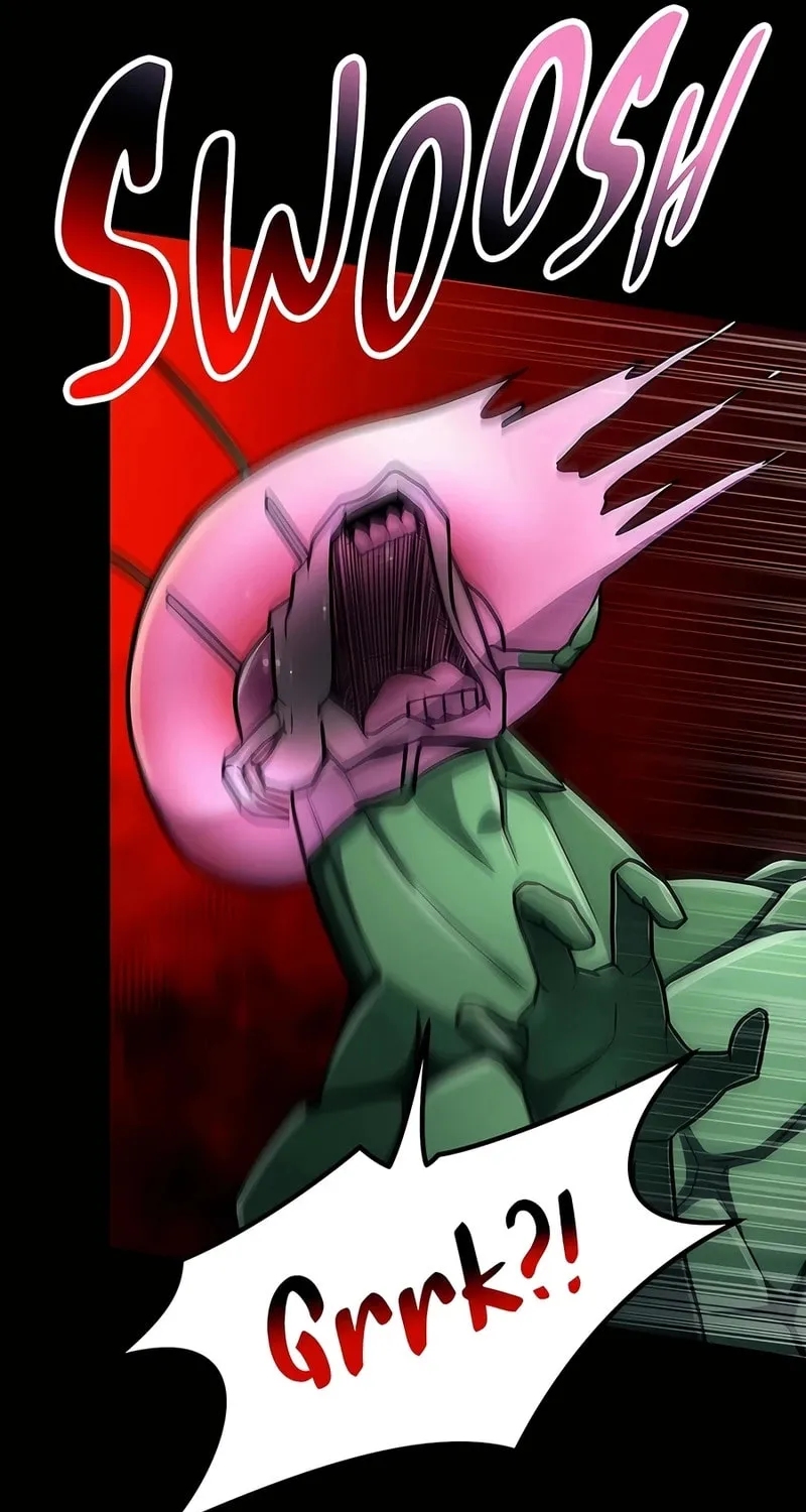 Read Evolution: Road to Space Monster chapter 39 image 54 on Lezhin