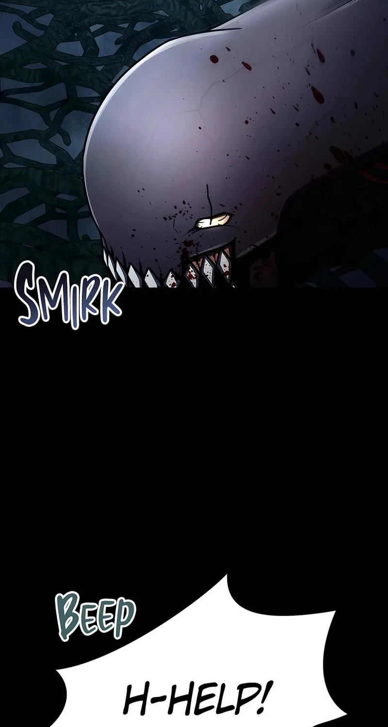 Read Evolution: Road to Space Monster chapter 39 image 56 on Lezhin