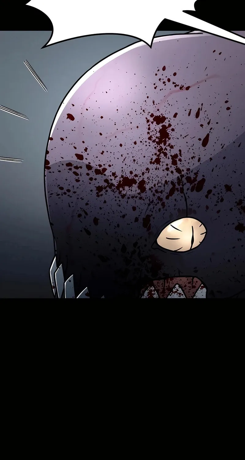 Read Evolution: Road to Space Monster chapter 39 image 57 on Lezhin