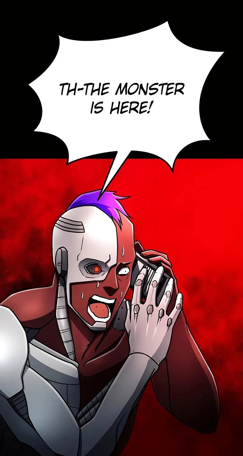 Read Evolution: Road to Space Monster chapter 39 image 58 on Lezhin