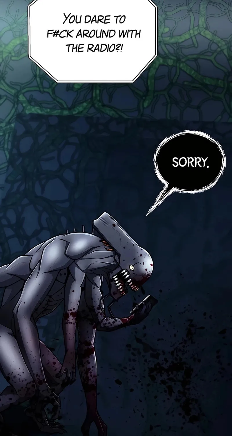 Read Evolution: Road to Space Monster chapter 39 image 69 on Lezhin