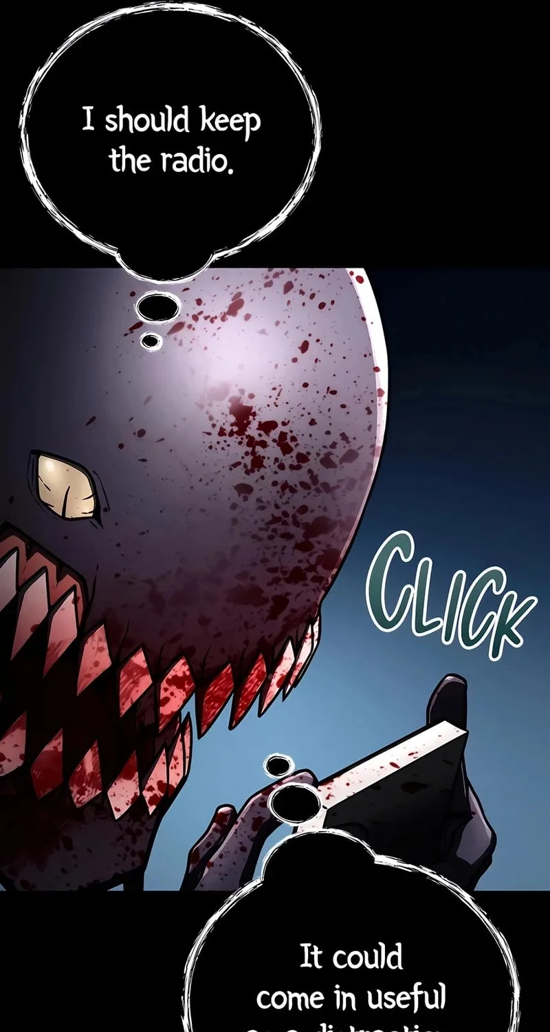 Read Evolution: Road to Space Monster chapter 39 image 71 on Lezhin