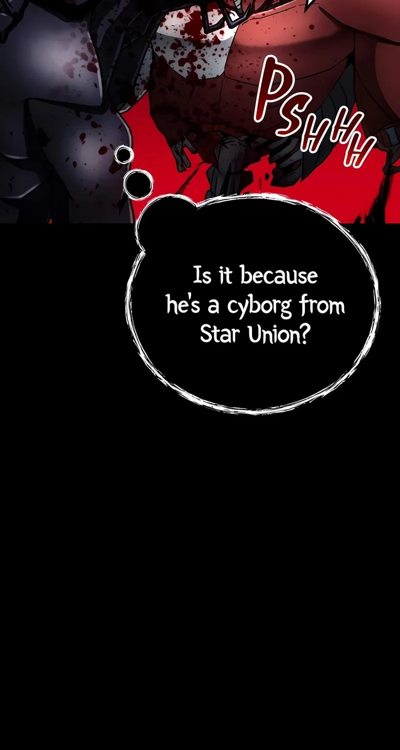 Read Evolution: Road to Space Monster chapter 39 image 73 on Lezhin