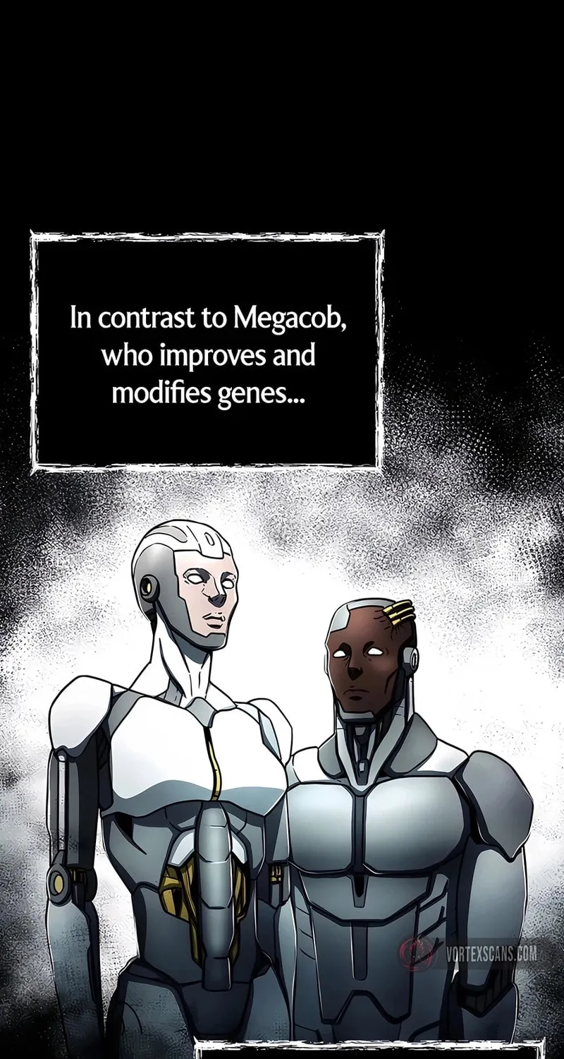 Read Evolution: Road to Space Monster chapter 39 image 74 on Lezhin