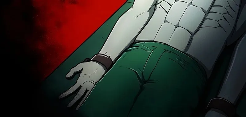 Read Evolution: Road to Space Monster chapter 39 image 76 on Lezhin
